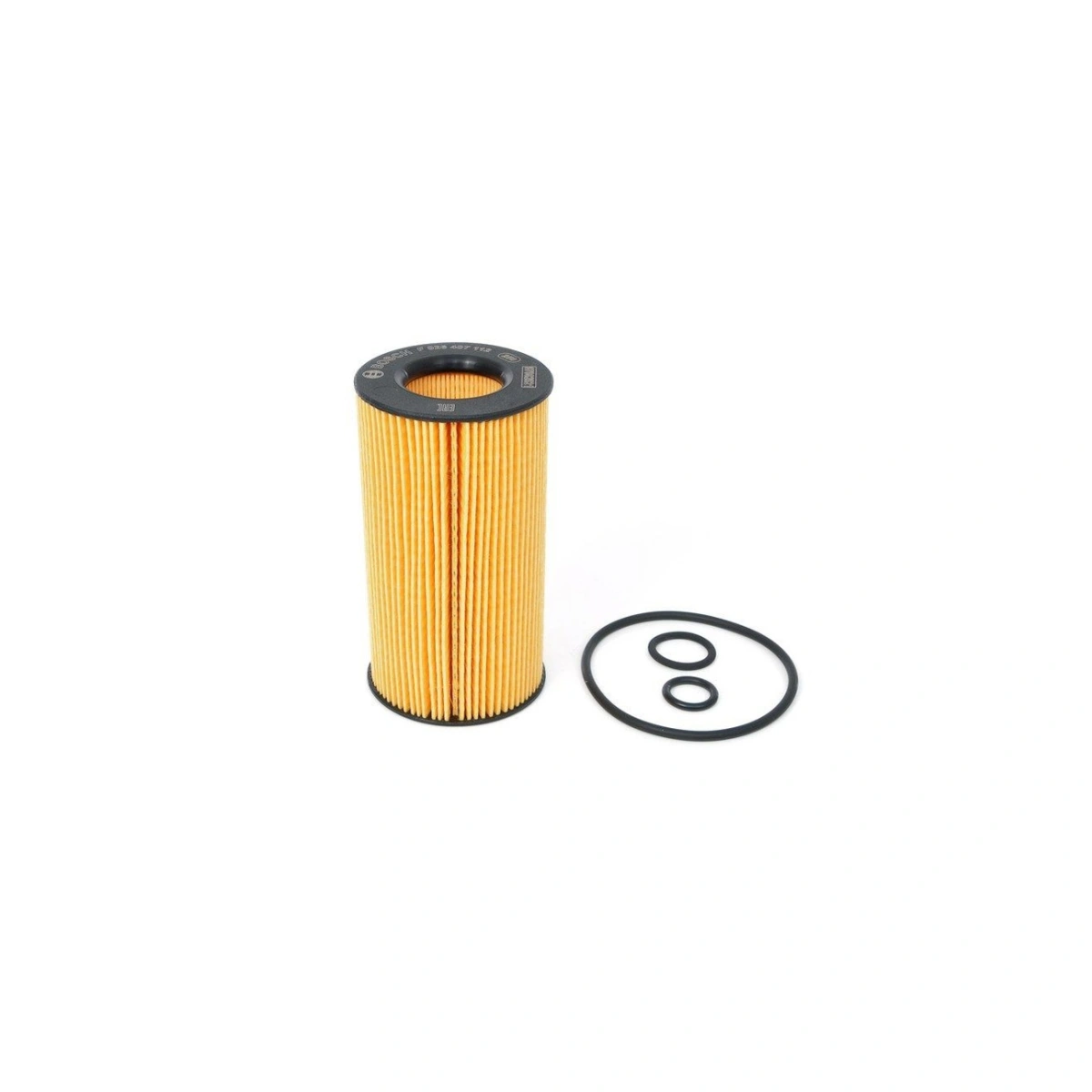 Bosch F026407112 Yağ Filtresi - Mercedes OM651 2.1 Dizel