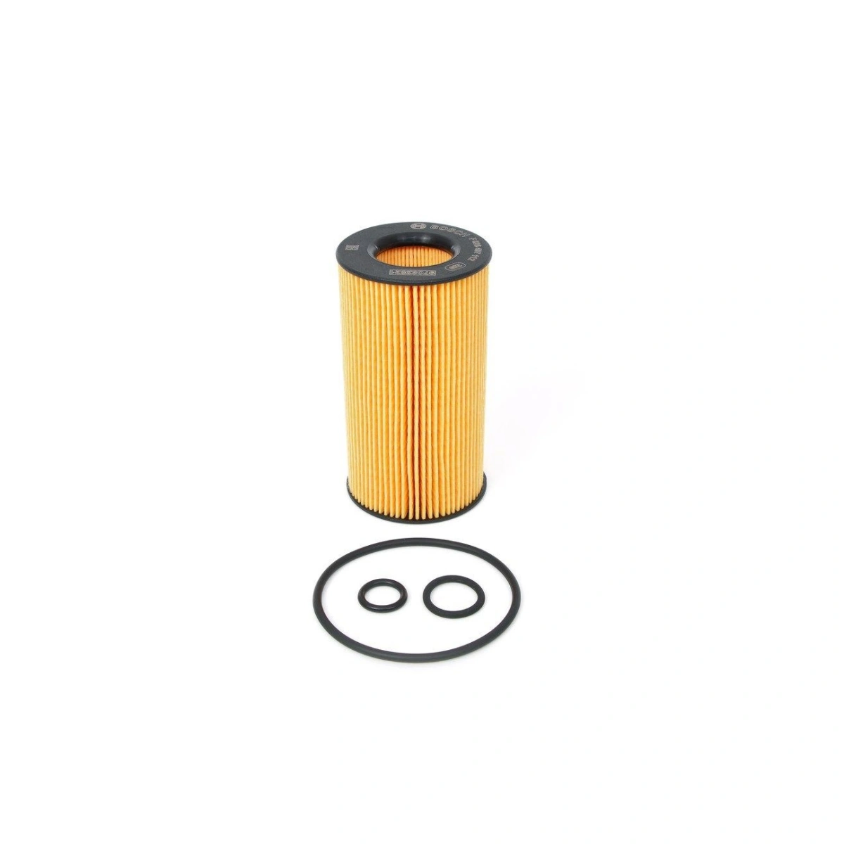 Bosch F026407112 Yağ Filtresi - Mercedes OM651 2.1 Dizel