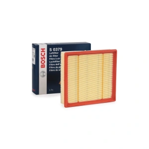 Bosch F026400379 Hava Filtresi - Mercedes A B CLA GLA Dizel