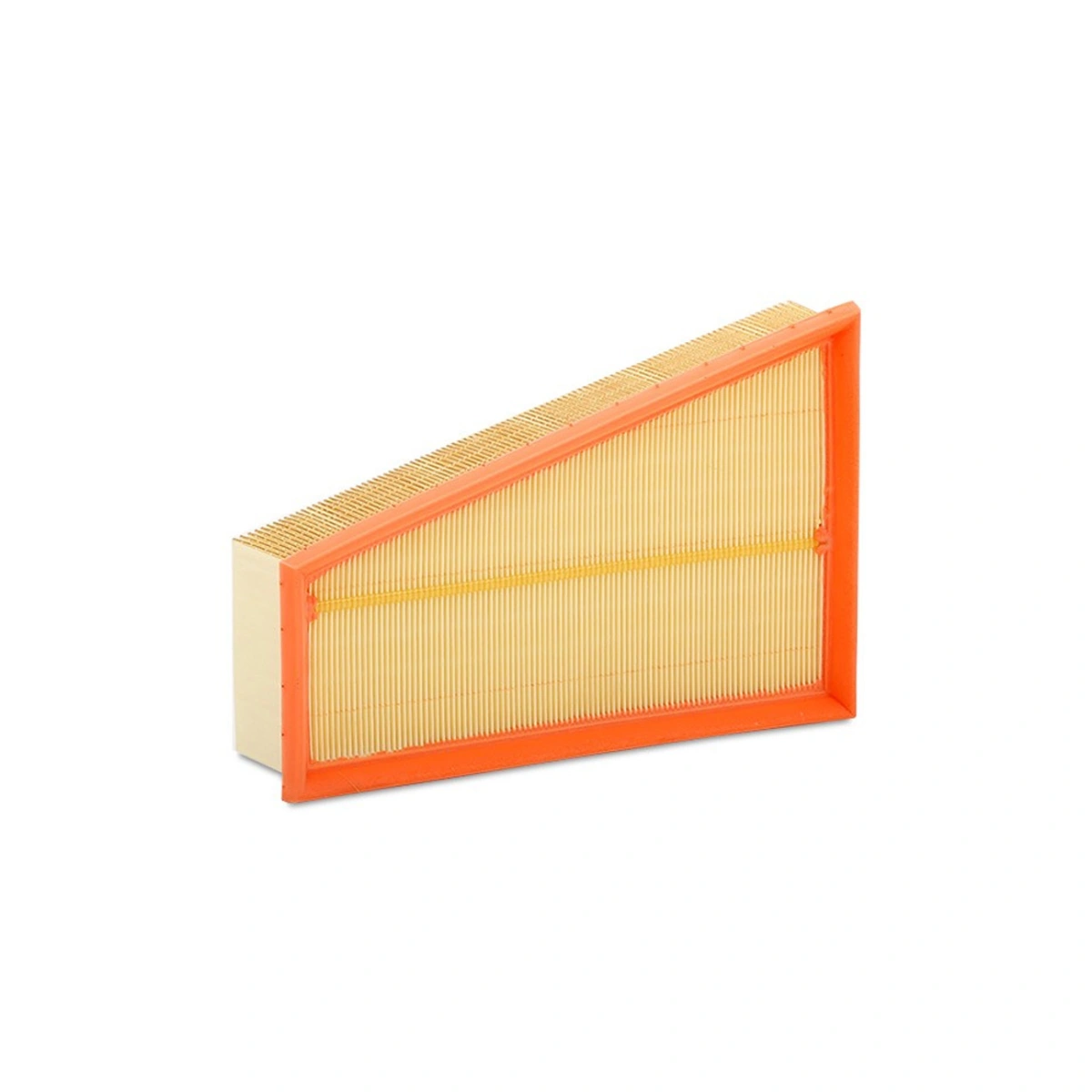Mann-Filter C27004 Hava Filtresi - Mercedes A B CLA GLA Benzinli