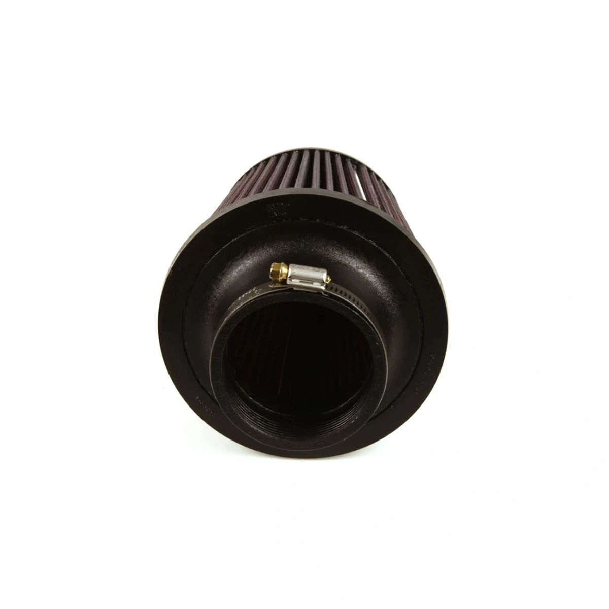 K&N RE-0930 Universal Hava Filtresi - 152mm Yükseklik - 152mm Dış Çap - 76mm Flanş Çapı
