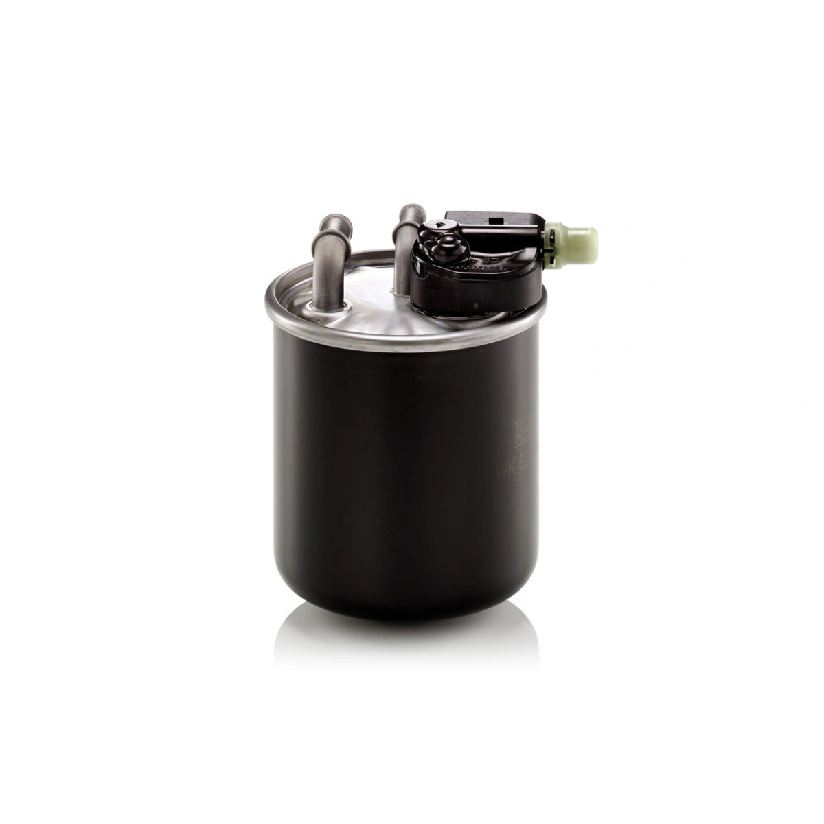 Mann-Filter WK82014 Yakıt Filtresi - Mercedes OM642 3.0 V6 Dizel Isıtıcılı