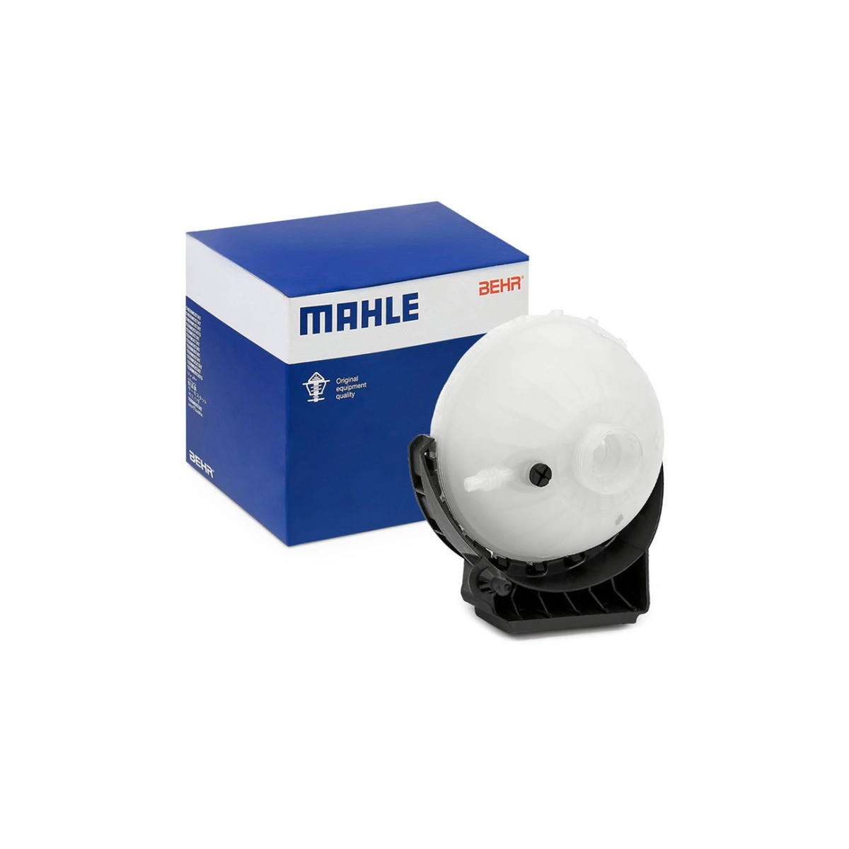 Mahle CRT211000S Yedek Su Deposu - BMW 1 F20 2 F22 3 F30