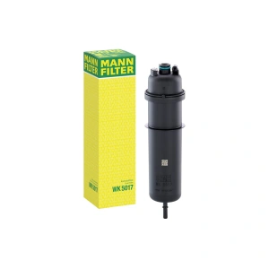 Mann-Filter WK5017 Yakıt Filtresi - BMW G30 G11 X3 X4 Dizel