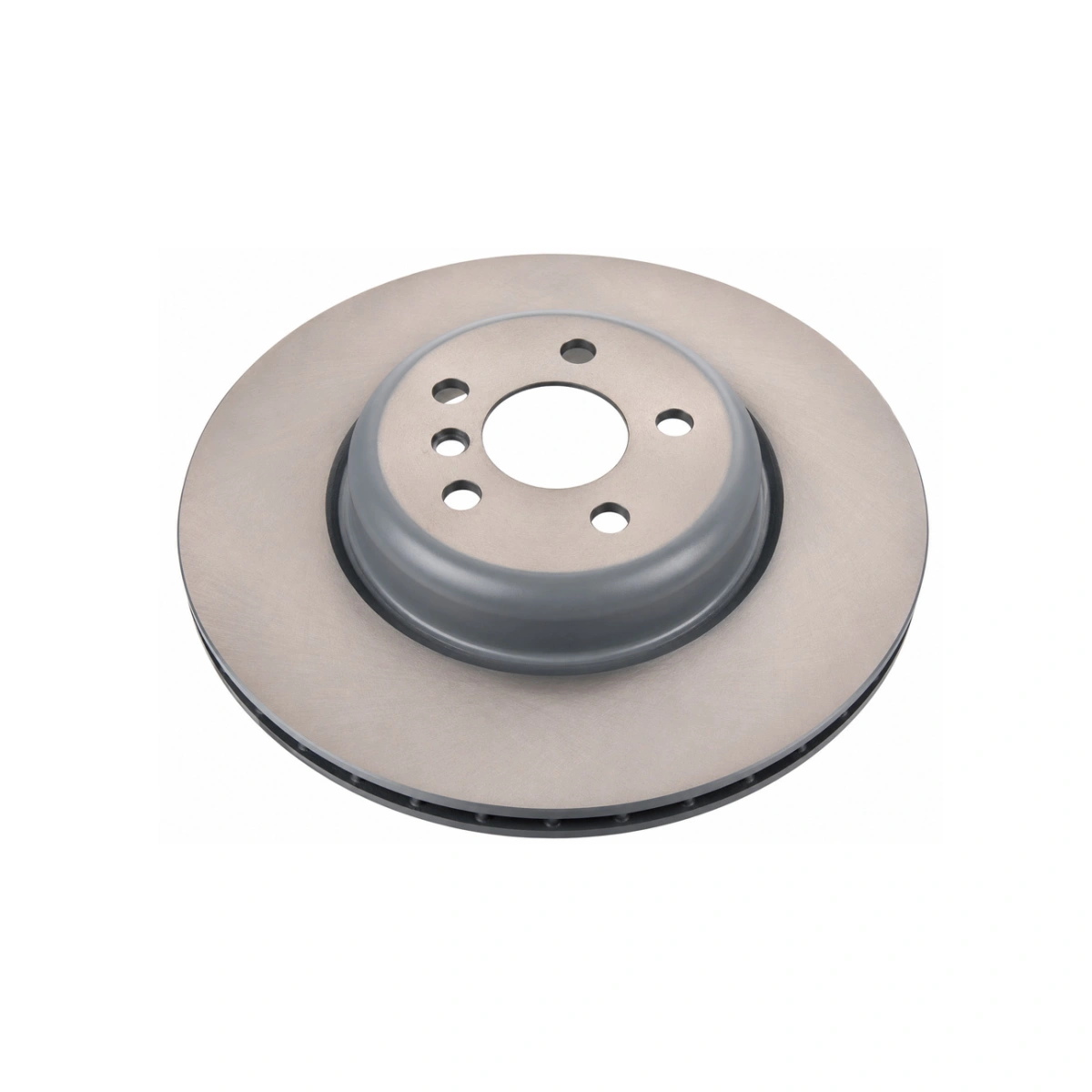 Blue Print ADBP430018 Fren Diski Arka - BMW G20 G30 X3 X4 - 345mm Havalı