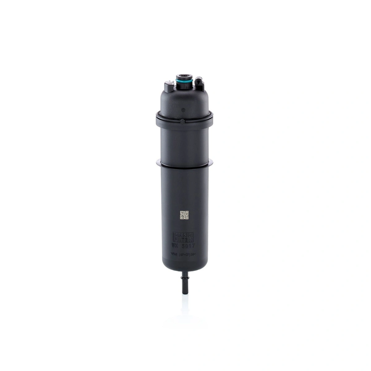 Mann-Filter WK5017 Yakıt Filtresi - BMW G30 G11 X3 X4 Dizel