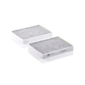 Mann-Filter CUK230142 Polen Filtresi Aktif Karbonlu - BMW G30 G31 G32