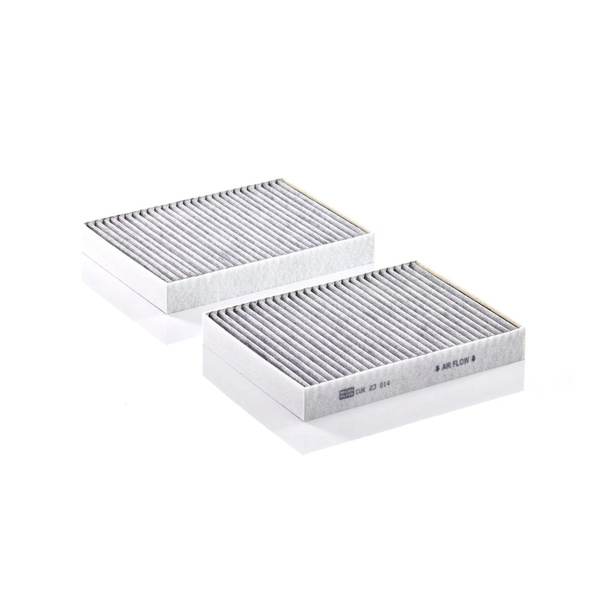 Mann-Filter CUK230142 Polen Filtresi Aktif Karbonlu - BMW G30 G31 G32
