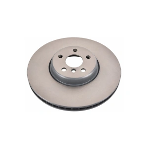 Blue Print ADBP430021 Fren Diski Ön Sağ - BMW G20 G30 G11 X3 - 348mm Havalı