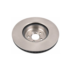Blue Print ADBP430018 Fren Diski Arka - BMW G20 G30 X3 X4 - 345mm Havalı