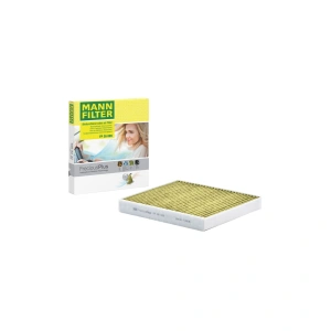 Mann-Filter FP26009 Polen Filtresi FreciousPlus - VW Golf 8 Tiguan Audi A3