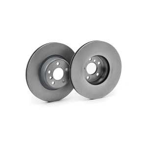 Febi Bilstein 173011 Fren Diski Ön - BMW G30 G31 5 Serisi - 330mm Havalı