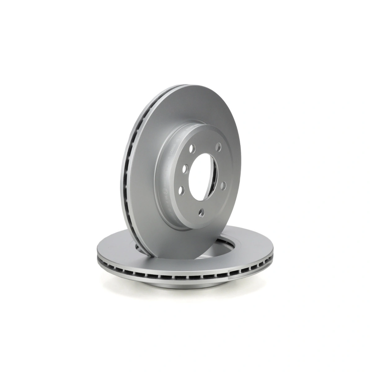 Delphi BG3527C Fren Diski Ön - BMW E46 Z3 Z4 - 300mm Havalı