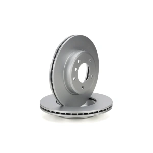 Delphi BG3527C Fren Diski Ön - BMW E46 Z3 Z4 - 300mm Havalı