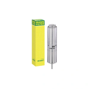 Mann-Filter WK50051 Yakıt Filtresi - BMW E81 E87 F20 F30 Dizel