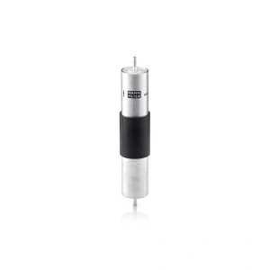 Mann-Filter WK5161 Yakıt Filtresi - BMW E36 E46 E39 E38 Benzinli