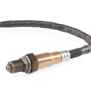 Bosch 0258027005 LS 27005 Lambda Sensörü - BMW F20-F21 116i-118i - F30-F31 316i-318i - Mini Cooper F Serisi - N13 - Katalitik Öncesi - 5 Pin - 320mm