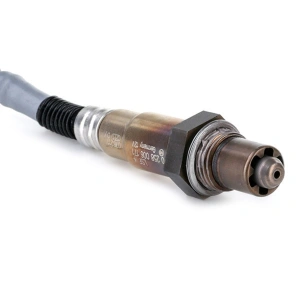 Bosch 0258006171 LS 06171 Lambda Sensörü - Opel Corsa C 1.2 Z12XE - Katalitik Konvertör Öncesi - 4 Pin - 549mm