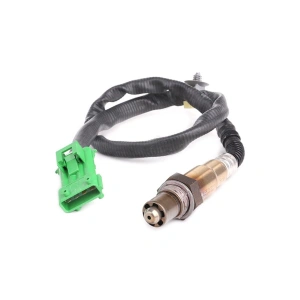 Bosch 0258010081 LS 10081 Lambda Sensörü - Peugeot 207-208-308-508-RCZ - Citroen C4-DS3 - Mini R56 - EP6DT - Katalitik Sonrası - 4 Pin