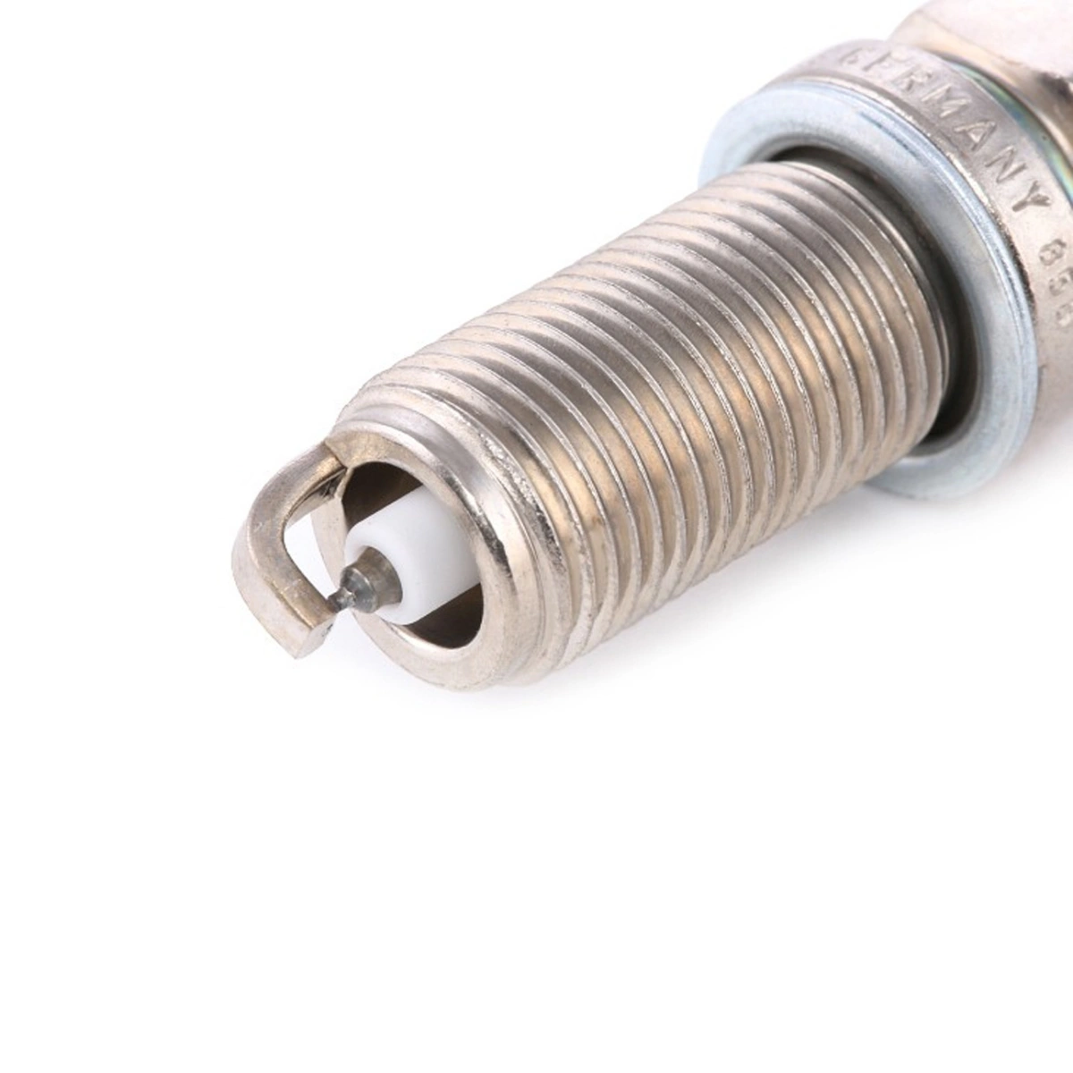 Bosch 0241245673 FQ5NPP332S Çift Platin Buji - Audi A3-A4-A5-Q5-TT - VW Golf GTI-Passat - Porsche Macan - EA888 1.8-2.0 TFSI - Tekli