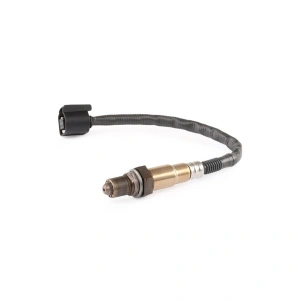 Bosch 0258027005 LS 27005 Lambda Sensörü - BMW F20-F21 116i-118i - F30-F31 316i-318i - Mini Cooper F Serisi - N13 - Katalitik Öncesi - 5 Pin - 320mm