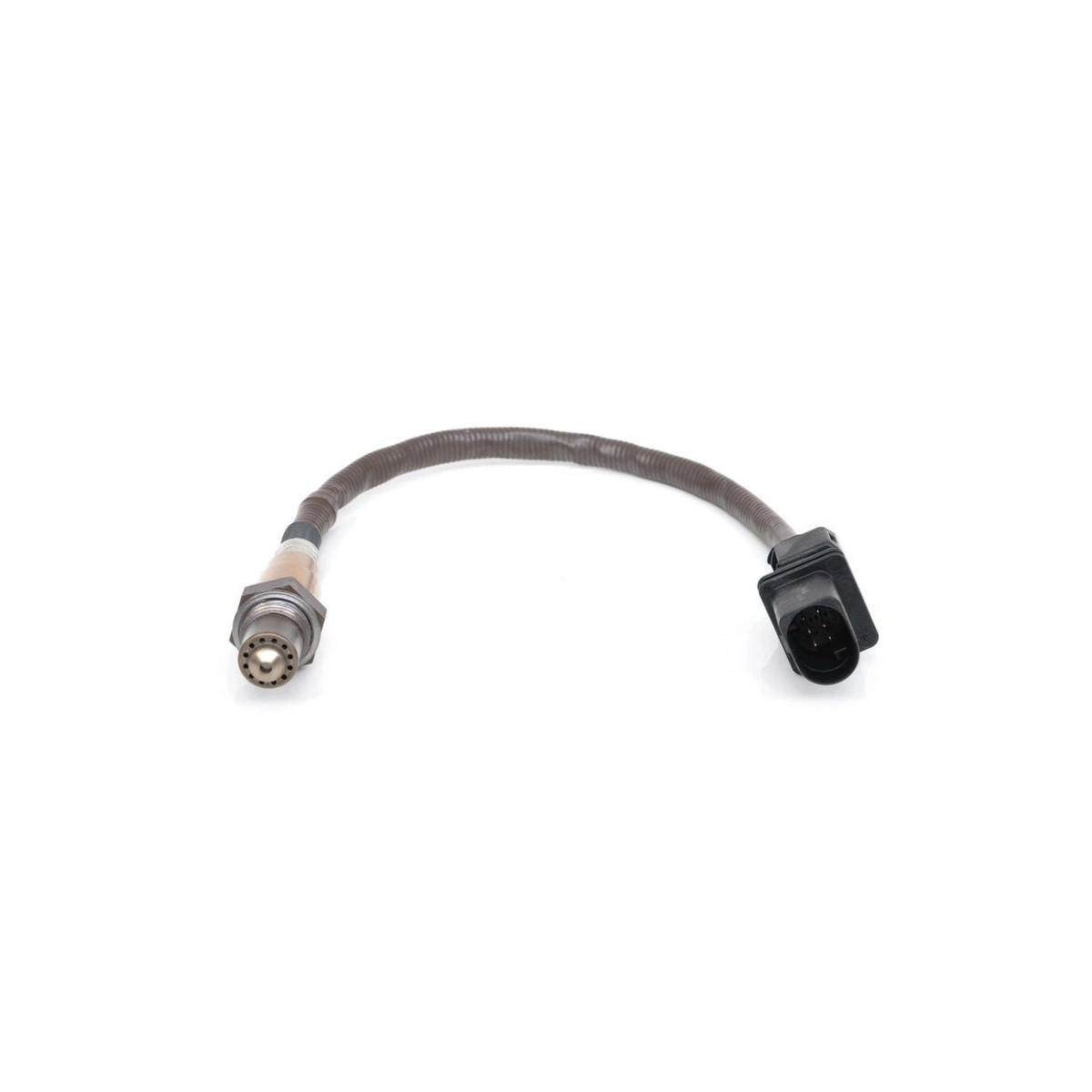 Bosch 0258017353 Oksijen Lambda Sensörü - BMW Mercedes MINI Infiniti - 1 Adet