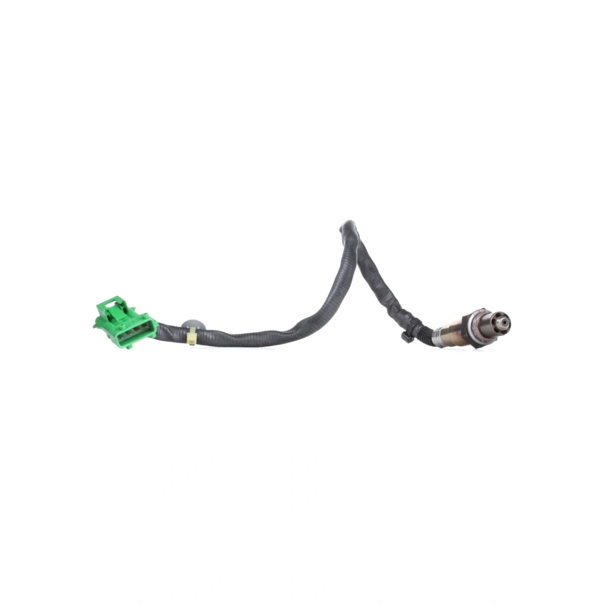 Bosch 0258010081 LS 10081 Lambda Sensörü - Peugeot 207-208-308-508-RCZ - Citroen C4-DS3 - Mini R56 - EP6DT - Katalitik Sonrası - 4 Pin