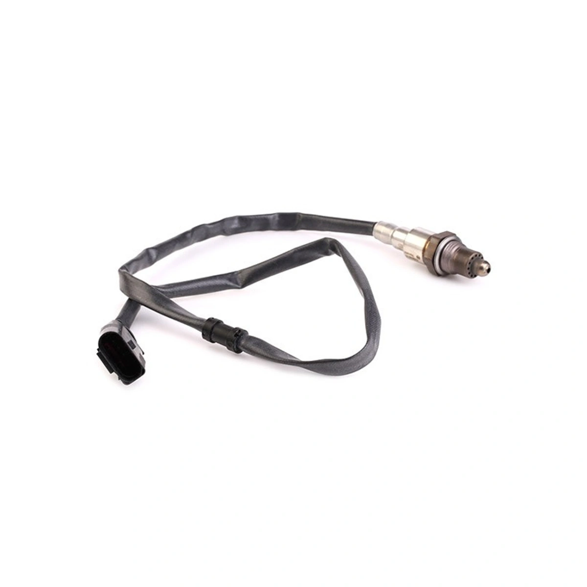 Bosch 0258030129 Oksijen Lambda Sensörü - VW Polo Skoda Fabia Seat Ibiza 1.2-1.4 TSI - Kat Sonrası - 1 Adet