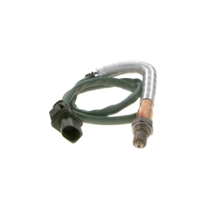 Bosch 0258017121 LS 17121 Lambda Sensörü - Mercedes C Serisi W204-S204 - E Serisi W212 - Sprinter B906 - Katalitik Öncesi - 5 Pin - 830mm