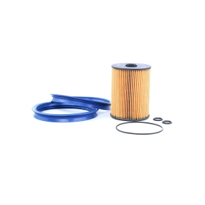 Bosch F026403020 F3020 Benzin Yakıt Filtresi - Mini Cooper-Cooper S R55-R56-R57-R58-R59 - BMW F20-F21 116i-118i - N12-N14-N16-N18 1.6L - Kartuş