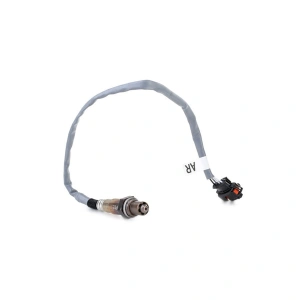 Bosch 0258006171 LS 06171 Lambda Sensörü - Opel Corsa C 1.2 Z12XE - Katalitik Konvertör Öncesi - 4 Pin - 549mm