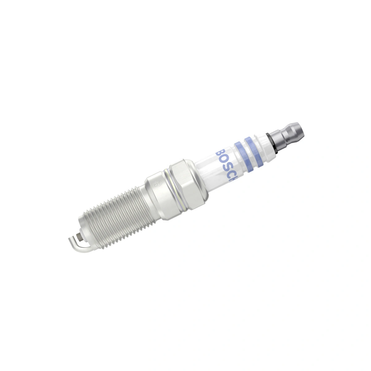 Bosch 0242236633 HR7MEV Nikel Buji - Ford Fiesta VI-Focus II-III-B-MAX-Ka-EcoSport - 1.4-1.6 Benzin-LPG - Tekli
