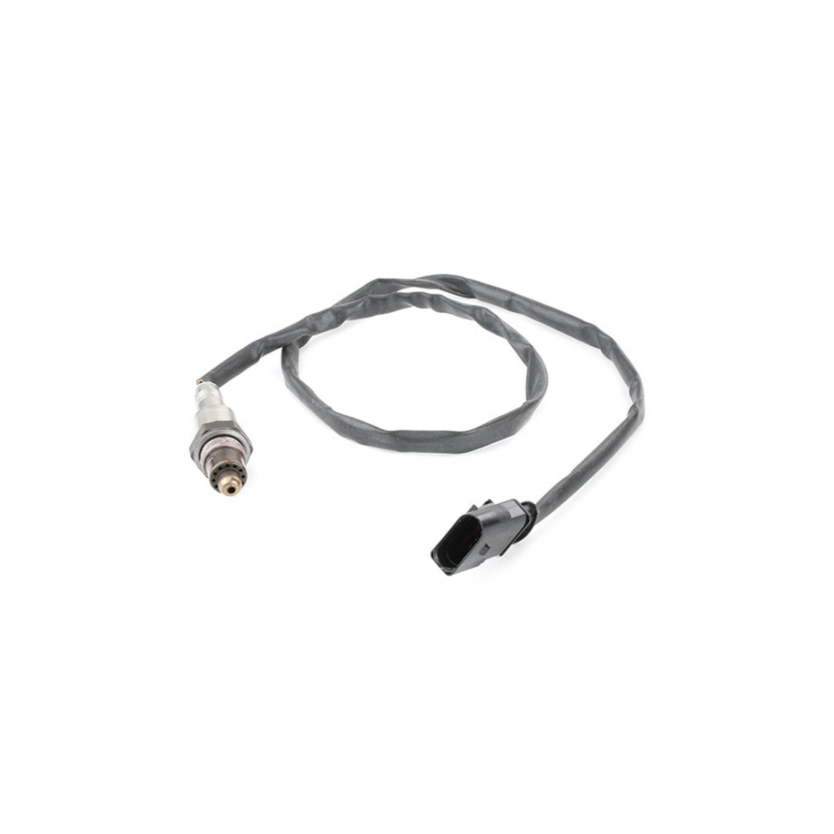 Bosch 0258030290 LS 30290 Lambda Sensörü - Audi A3 8V - SEAT Leon III - Skoda Octavia III - VW Golf VII - EA211 TSI - Katalitik Sonrası - 4 Pin