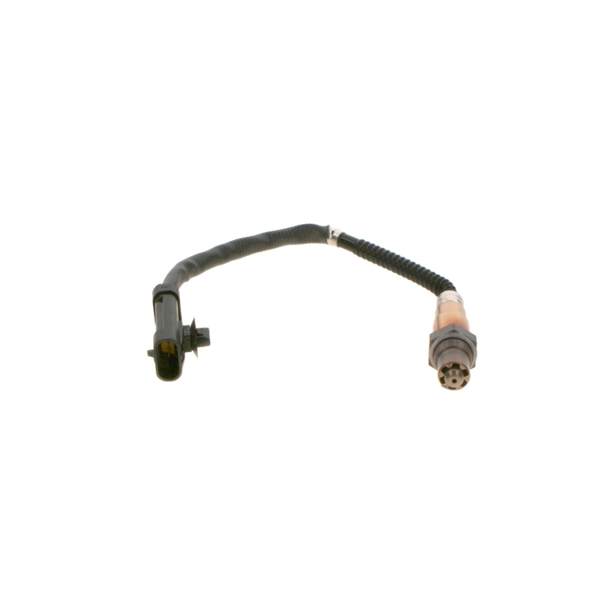 Bosch 0258006295 LS 06295 Lambda Sensörü - Renault Laguna II-Megane II-Clio-Scenic 1.4-1.6 16V - Katalitik Konvertör Öncesi - 4 Pin - 358mm