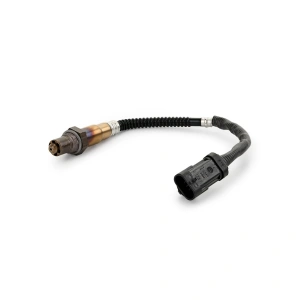 Bosch 0258006295 LS 06295 Lambda Sensörü - Renault Laguna II-Megane II-Clio-Scenic 1.4-1.6 16V - Katalitik Konvertör Öncesi - 4 Pin - 358mm