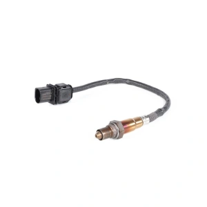 Bosch 0281004079 LS 44079 Oksijen Sensörü (Dizel) - BMW E81-E87-E90-E91-E92-E60-E61 - N47D20 2.0d - LSU-4.9 - 5 Pin - 420mm