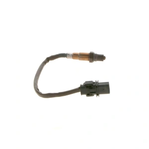 Bosch 0258017353 Oksijen Lambda Sensörü - BMW Mercedes MINI Infiniti - 1 Adet