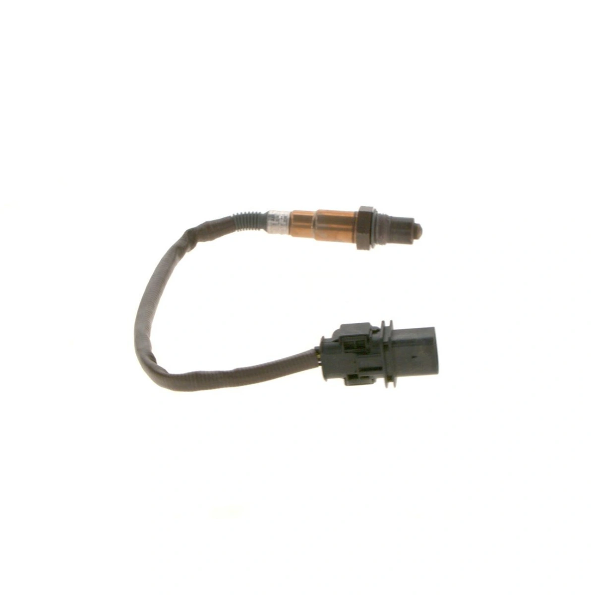 Bosch 0258017353 Oksijen Lambda Sensörü - BMW Mercedes MINI Infiniti - 1 Adet