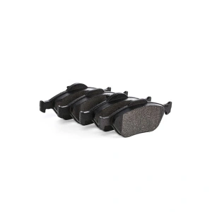 Bosch 0986424558 Ön Fren Balatası - Ford Fiesta IV-V Ka Focus Mk1 - Ön Aks - 1 Set
