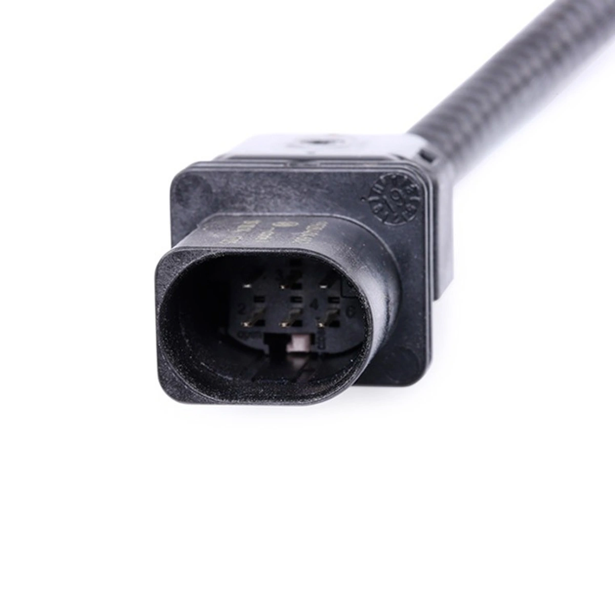 Bosch 0281004079 LS 44079 Oksijen Sensörü (Dizel) - BMW E81-E87-E90-E91-E92-E60-E61 - N47D20 2.0d - LSU-4.9 - 5 Pin - 420mm