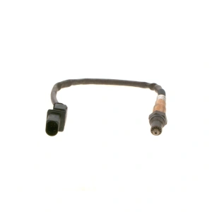 Bosch 0258017353 Oksijen Lambda Sensörü - BMW Mercedes MINI Infiniti - 1 Adet