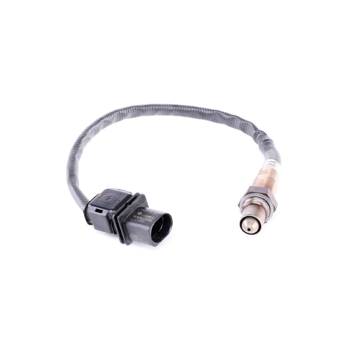 Bosch 0281004079 LS 44079 Oksijen Sensörü (Dizel) - BMW E81-E87-E90-E91-E92-E60-E61 - N47D20 2.0d - LSU-4.9 - 5 Pin - 420mm