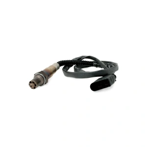 Bosch 0258010032 LS 10032 Lambda Sensörü - VW Golf IV-Bora - Audi A3 8L-A4 B6-TT 8N - SEAT Leon - Skoda Fabia - Katalitik Öncesi - 4 Pin - 750mm