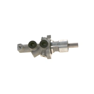 Bosch 0986480895 Fren Ana Merkezi - Mercedes W124 E420-E500 1990-1995 - W126 260SE-300SE-420SE-500SE 1987-1991 - 25.4mm-19mm - Alüminyum