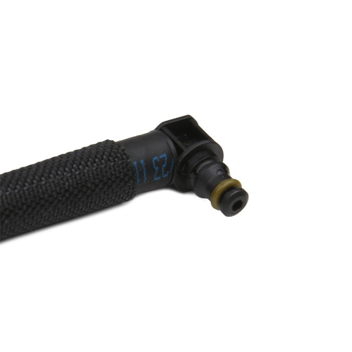 Bosch 0445130013 Yakıt Geri Dönüş Borusu - Audi Seat Skoda VW 1.6 TDI - 1 Adet