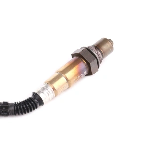 Bosch 0258010081 LS 10081 Lambda Sensörü - Peugeot 207-208-308-508-RCZ - Citroen C4-DS3 - Mini R56 - EP6DT - Katalitik Sonrası - 4 Pin