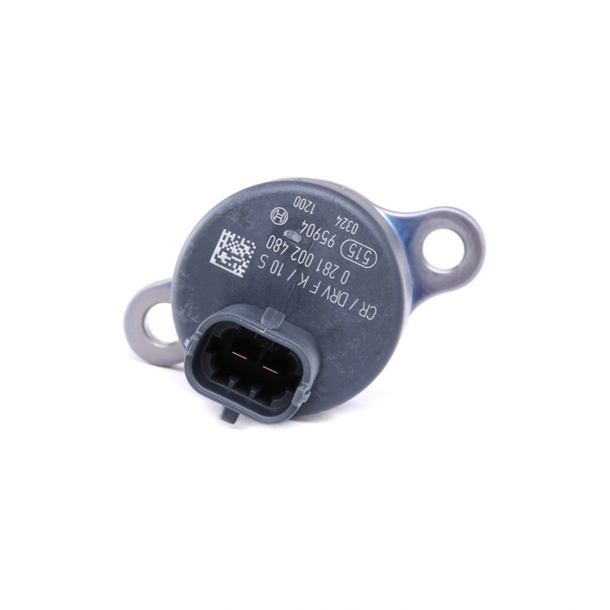 Bosch 0281002480 CR-DRVFK-10S Common Rail Basınç Kontrol Valfi (DRV) - BMW E46 330d - E39 525d-530d - E38 730d - X5 E53 3.0d - M57 Dizel