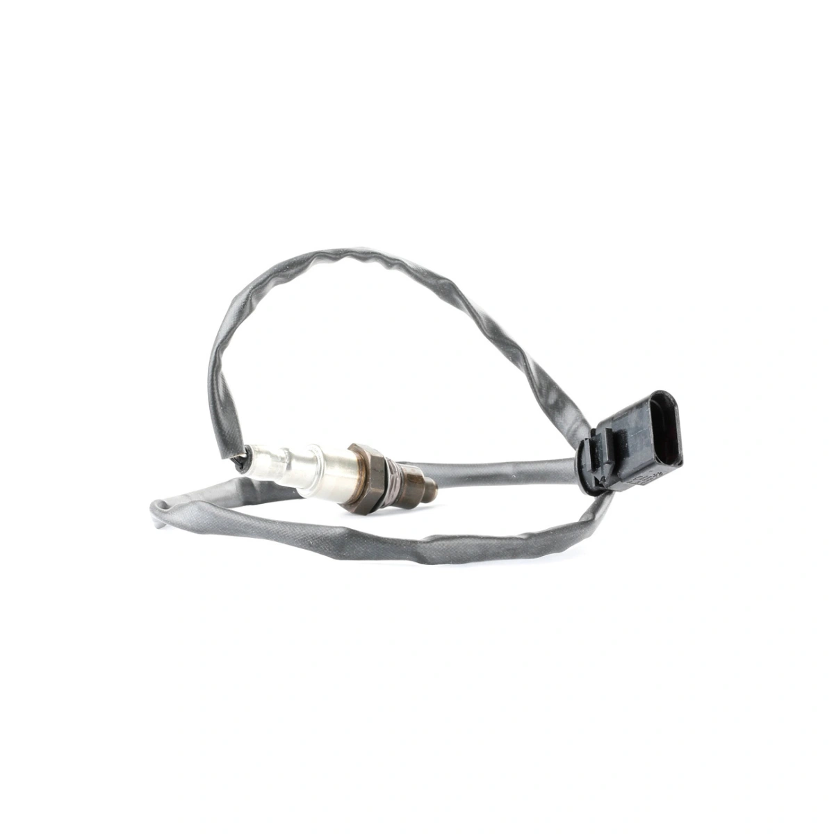 Bosch 0258030290 LS 30290 Lambda Sensörü - Audi A3 8V - SEAT Leon III - Skoda Octavia III - VW Golf VII - EA211 TSI - Katalitik Sonrası - 4 Pin