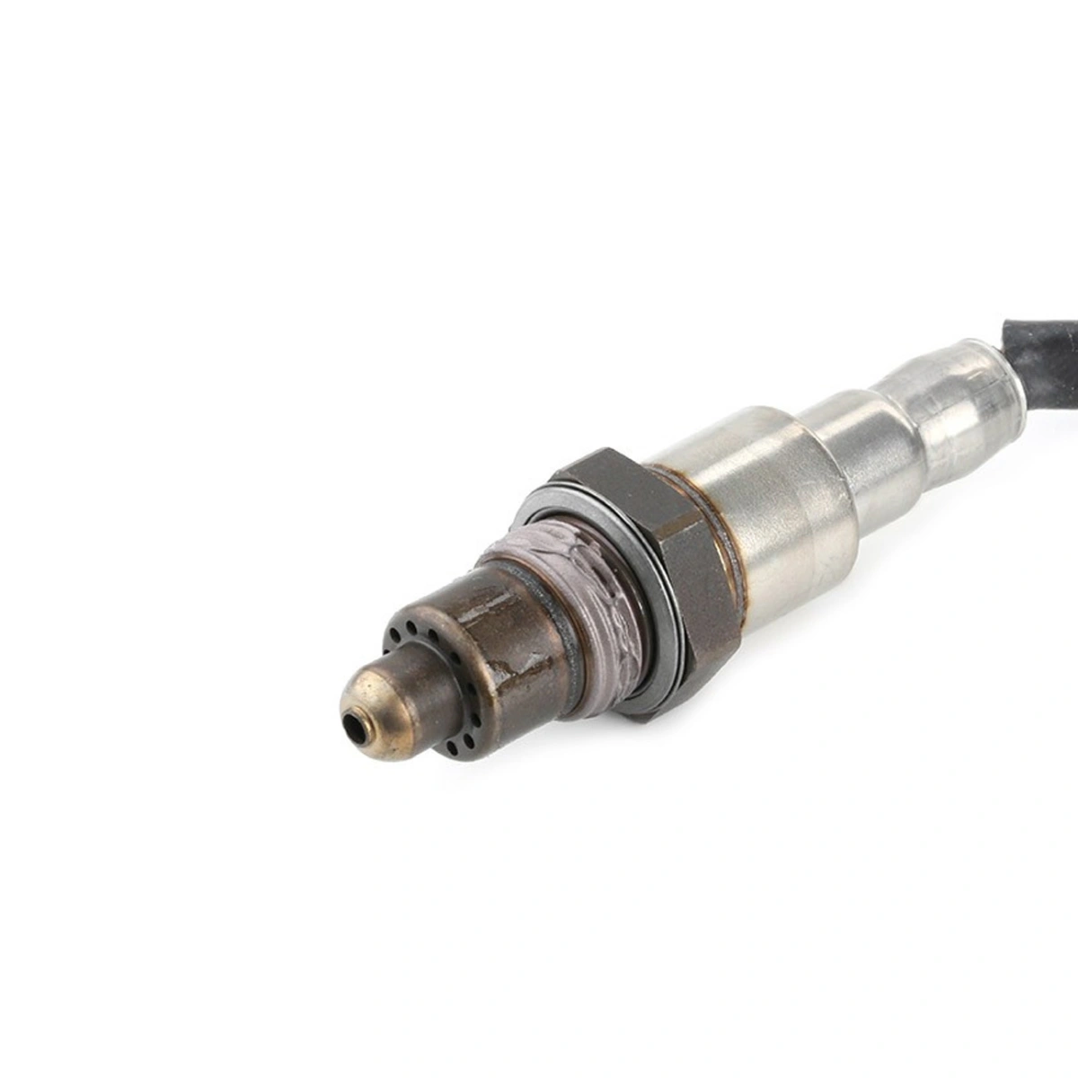 Bosch 0258030290 LS 30290 Lambda Sensörü - Audi A3 8V - SEAT Leon III - Skoda Octavia III - VW Golf VII - EA211 TSI - Katalitik Sonrası - 4 Pin