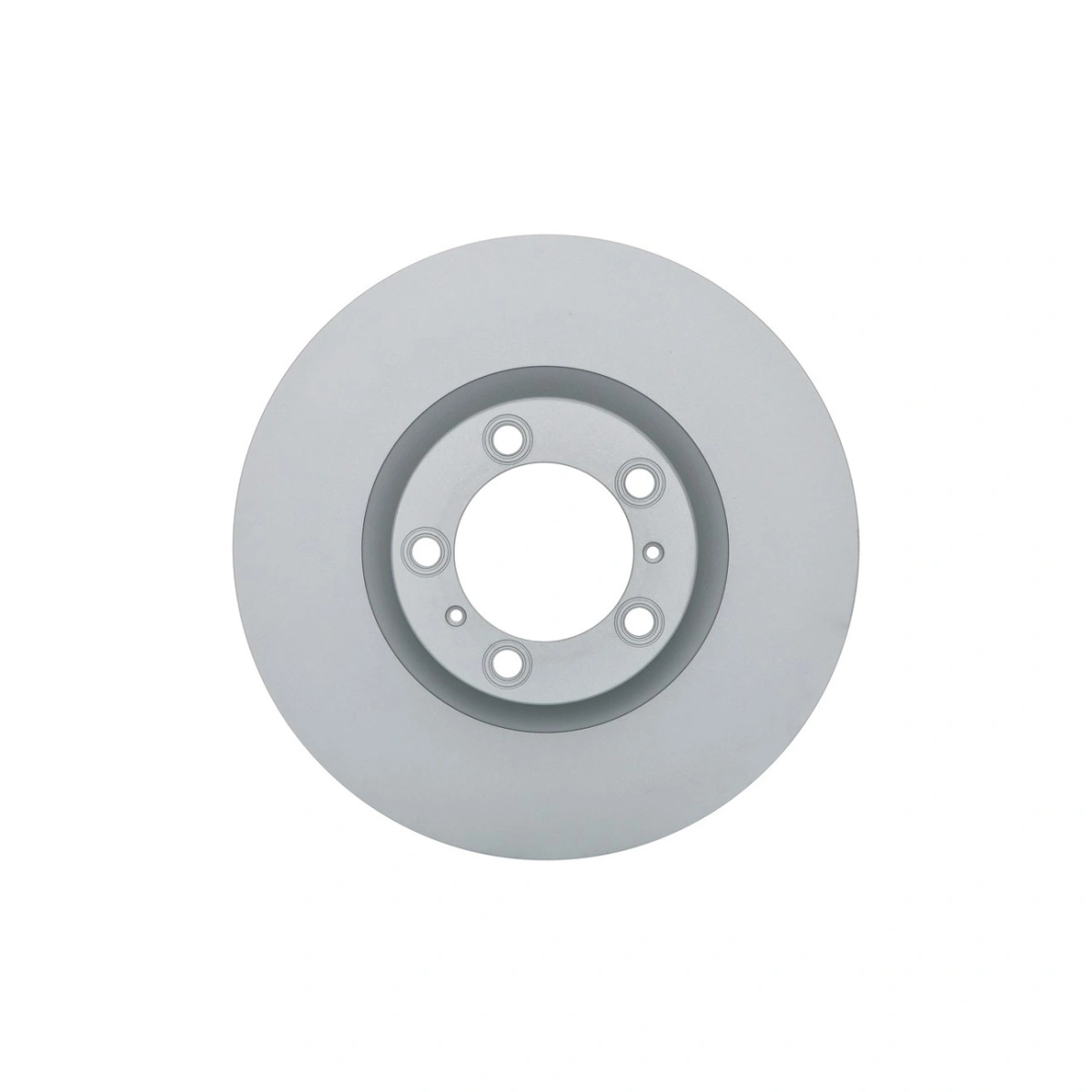 Bosch 0986479D23 Fren Diski Ön Sağ - Porsche Panamera 970 3.0 S E-Hybrid MCGEA - 3.6 - 4.8 2009-2016 - 360mm - 36mm - İç Havalandırmalı - Kaplamalı
